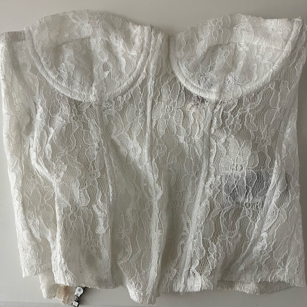 Edikted Corset